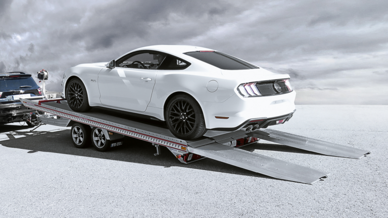 ALGEMA FIT-ZEL EURO-TRANS AUTOTRANSPORTER