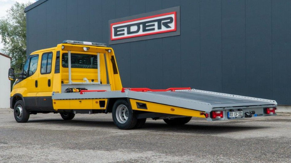 ALGEMA FESTPLATEAU 2