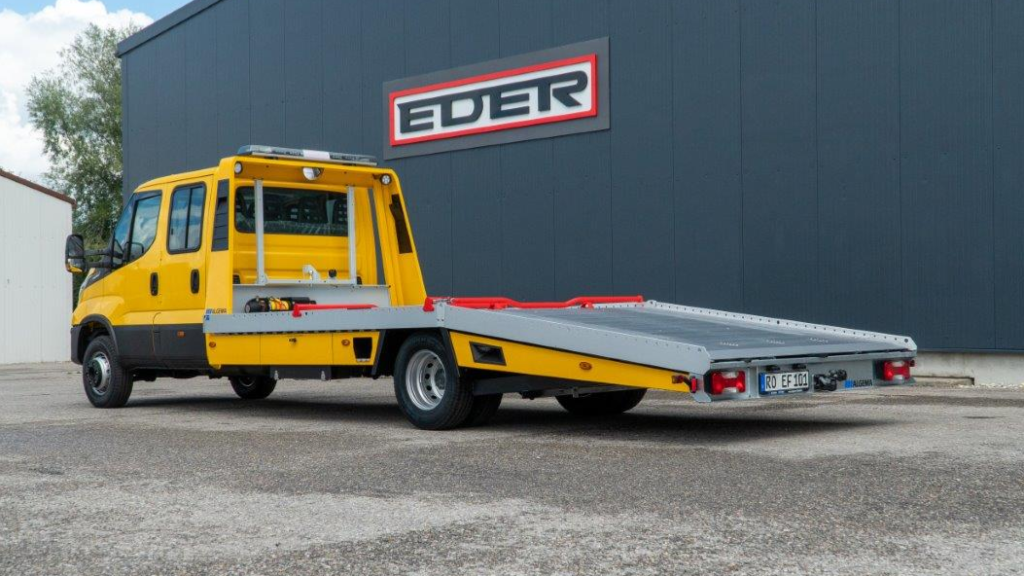 ALGEMA FESTPLATEAU 2