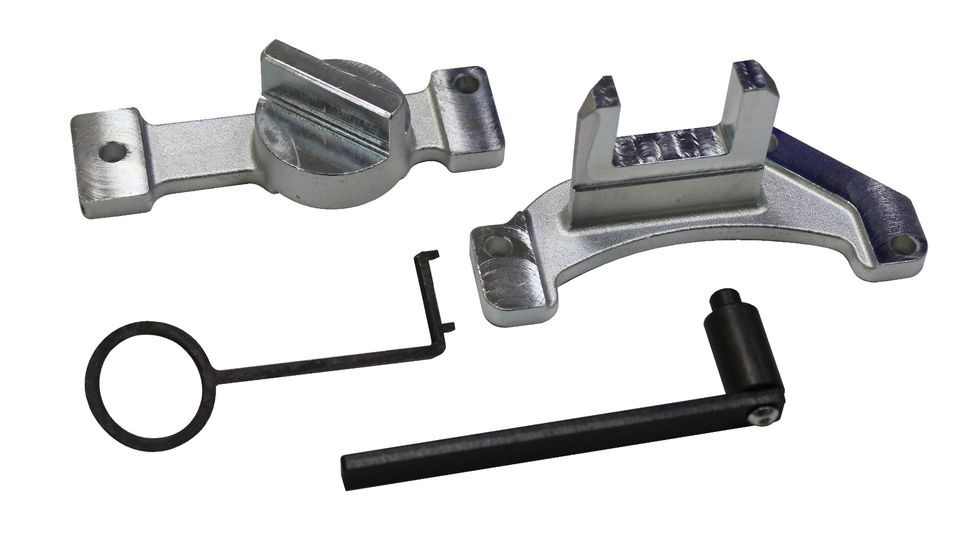 TIMINGGEREEDSCHAPSSET VOOR PSA 1.0/1.2L BENZINEMOTOR