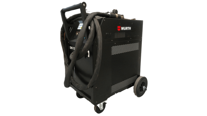 Inductie verhitter DHI120