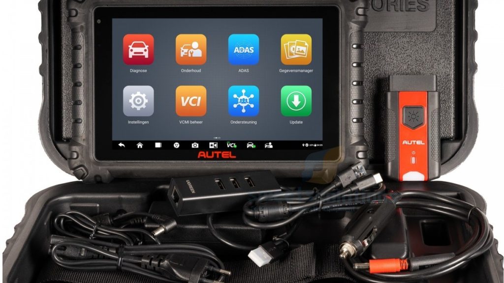 Autel MaxiSys MS906 PRO