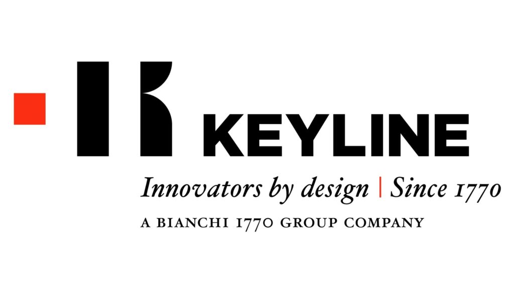 Keyline Sleutelleverancier