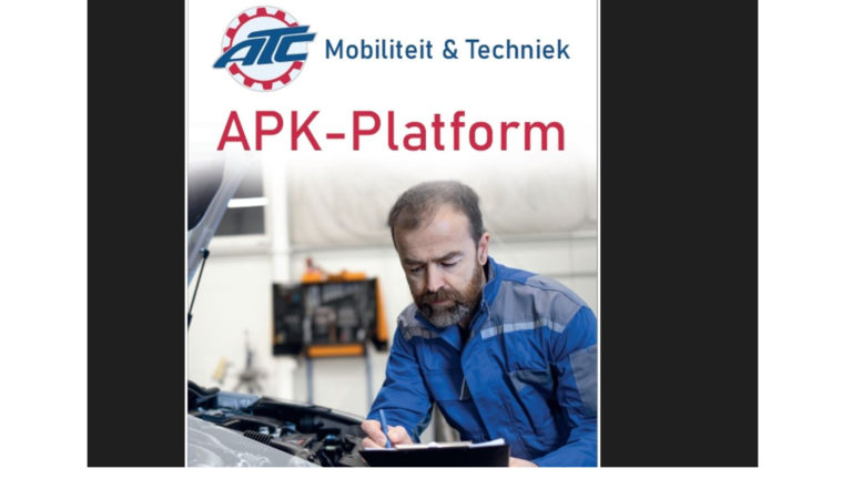 Vertegenwoordiging APK-keurmeesters in landelijke platformen