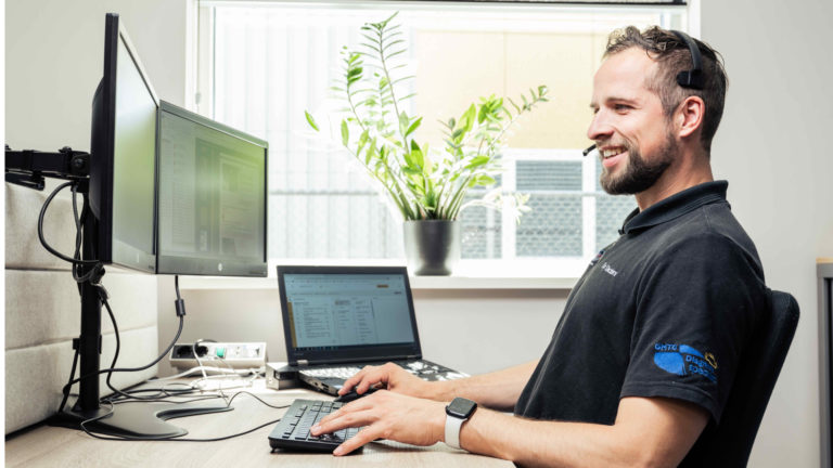 GMTO Technical support ondersteuning | Helpdesk
