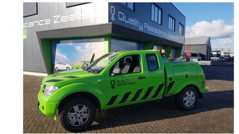 De Quality Assistance Group BV