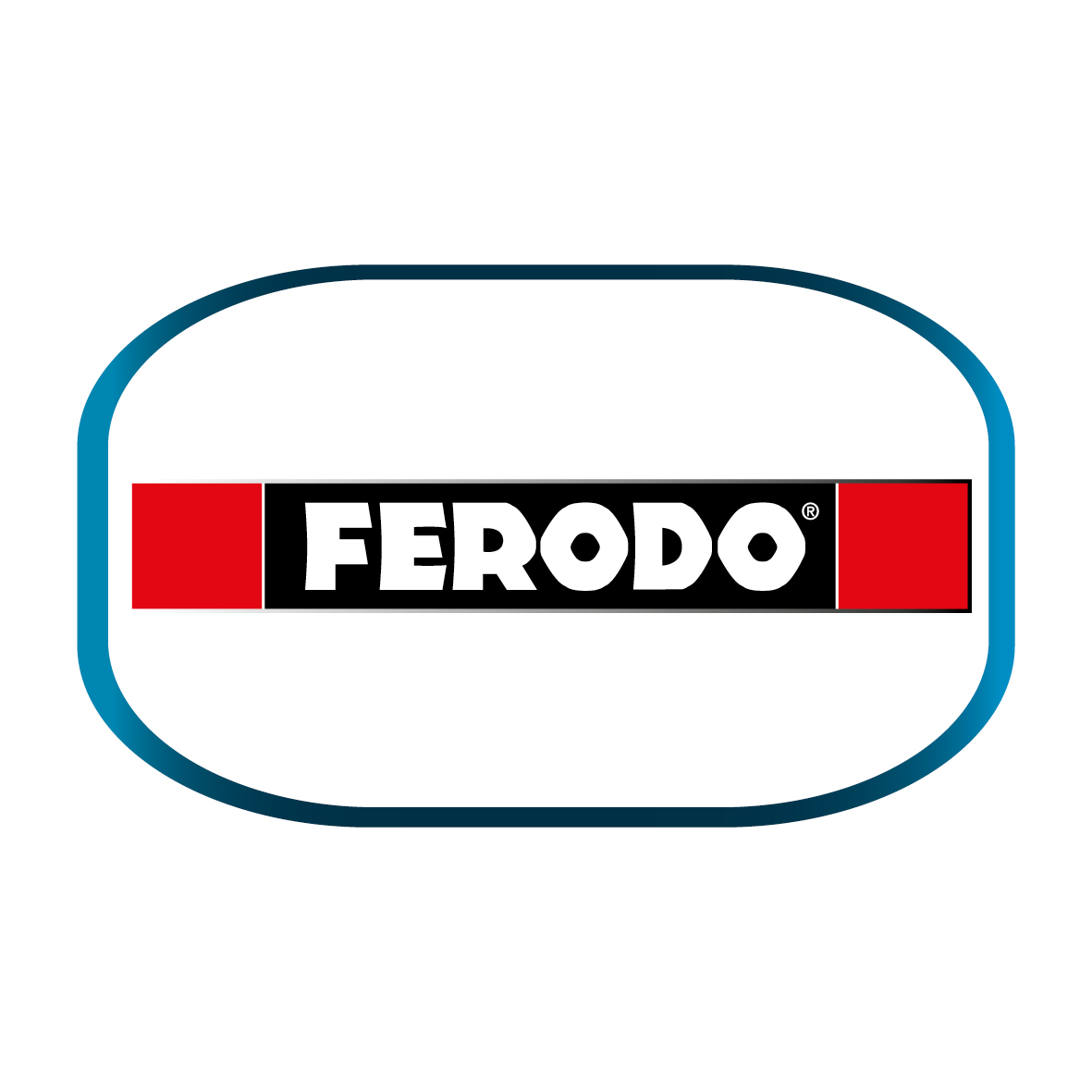 FERODO remblokken