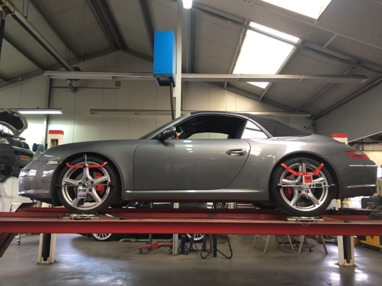 Koch HD-10 EasyTouch