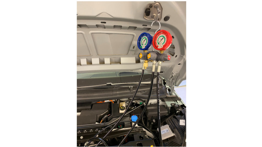 CO2 UPGRADE KIT FOR YOUR ASC SERVICE STATION