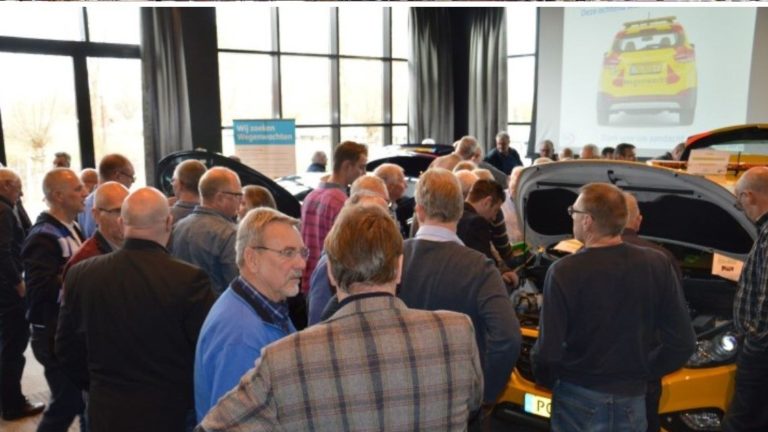 Regio-overstijgende MEGA-Events