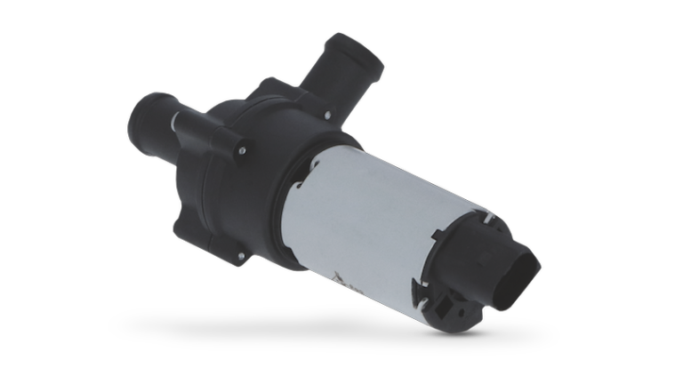 Electric Water Pumps