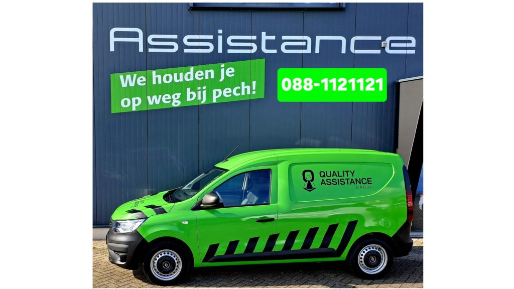 Quality Assistance Group