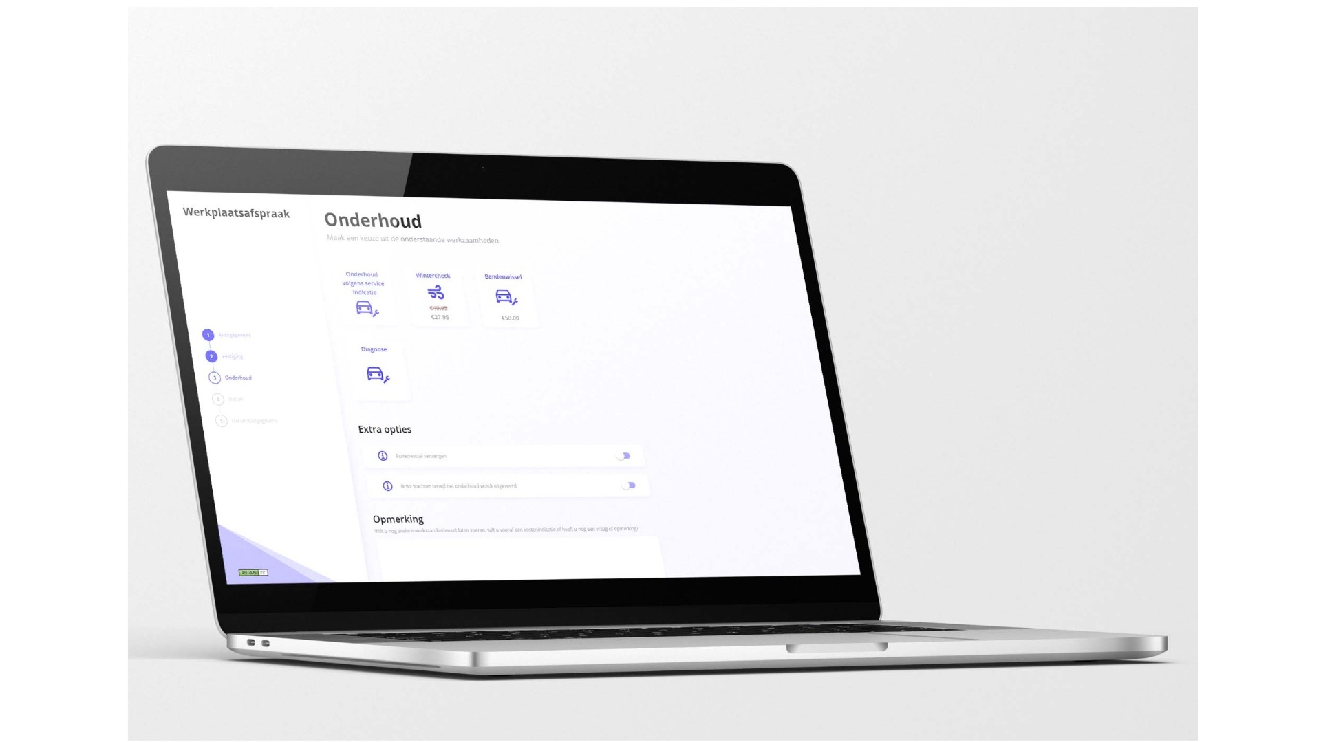 Plan-IT Werkplaats Web