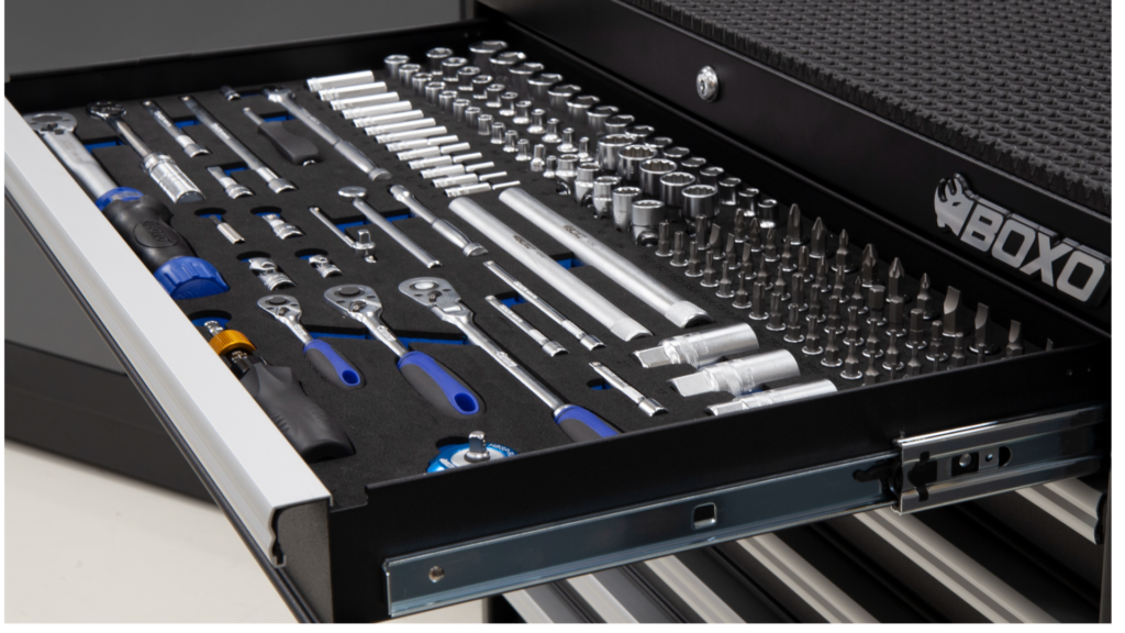 BOXO Tools