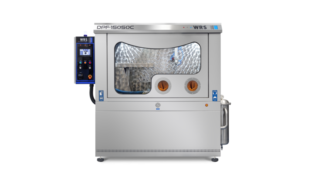 PDF Cleaner DPF-15050C