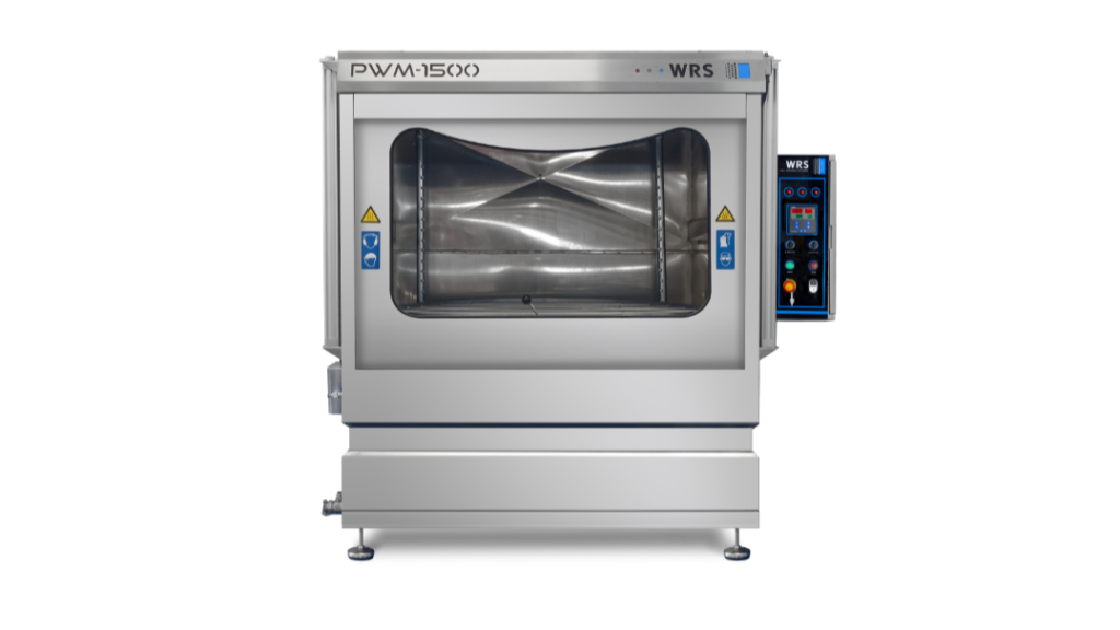 PWM 1500 Parts cleaner