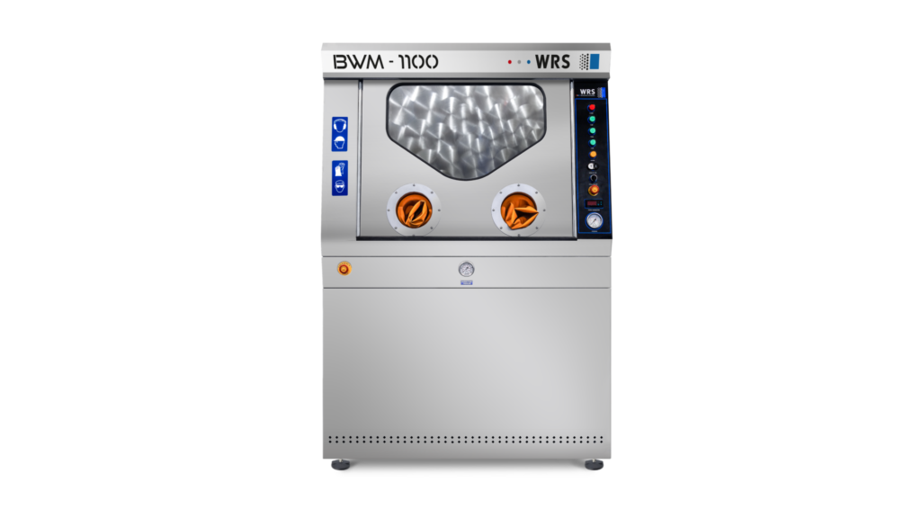 Booster Cleaner BWM 1100