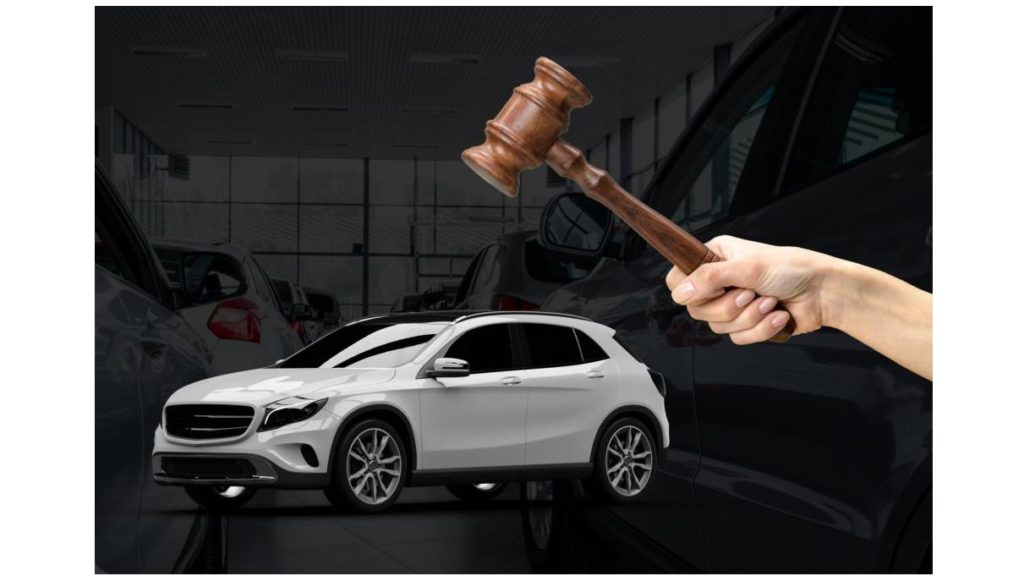 VWE Live hamerveiling