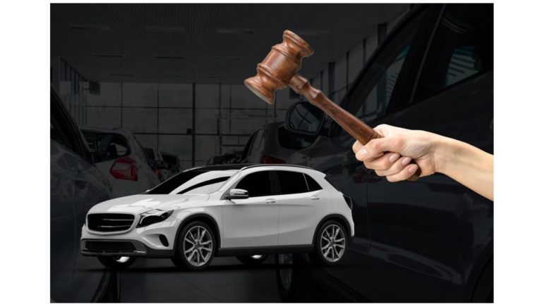 VWE Live hamerveiling