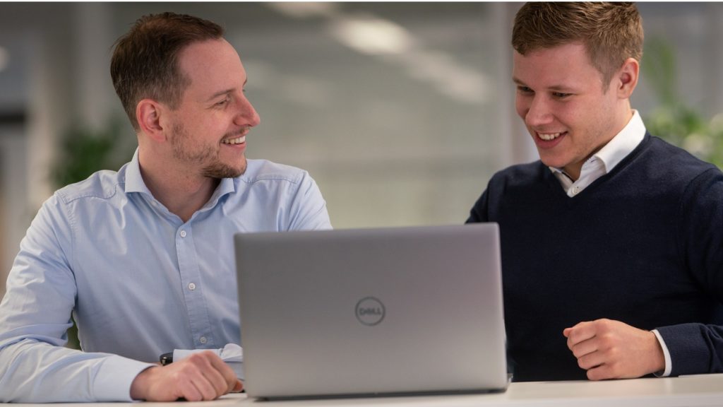 Pulse: HR Tool for More Effective Performance and Appraisal Reviews