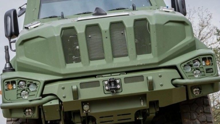 Werken bij de Koninklijke Landmacht