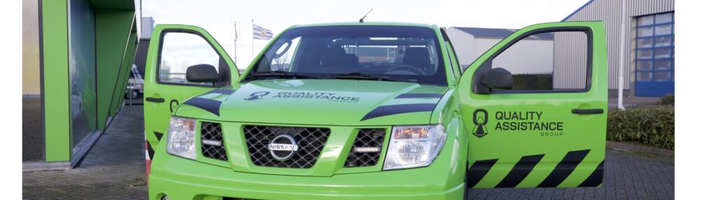 A.A. Team Autobergers Alarmcentrales BV