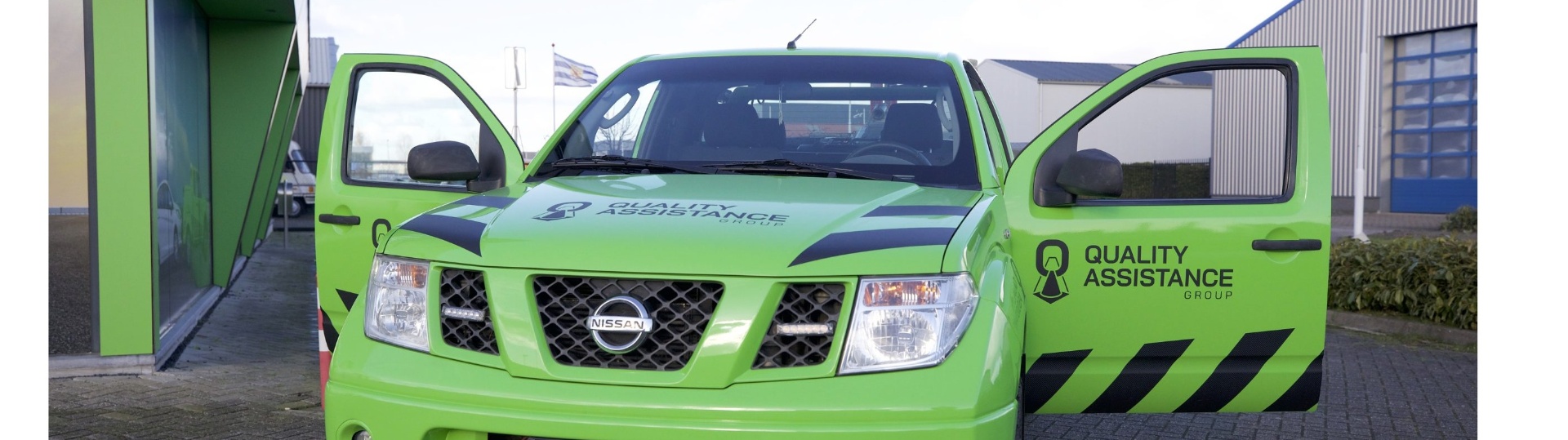 A.A. Team Autobergers Alarmcentrales BV