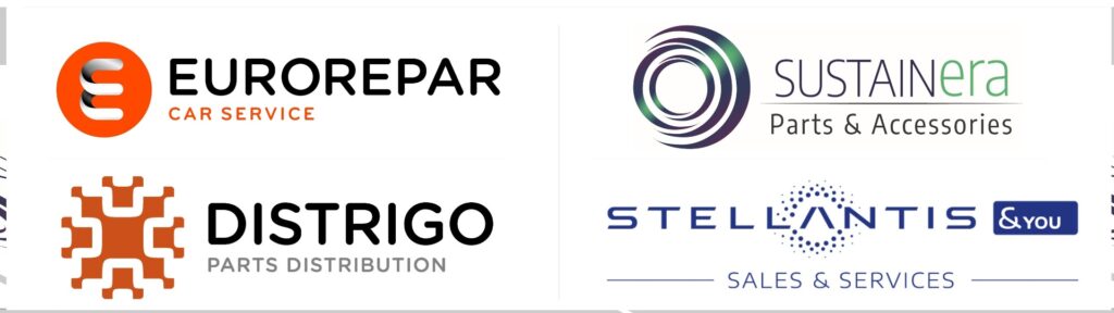 Stellantis &You | Distrigo