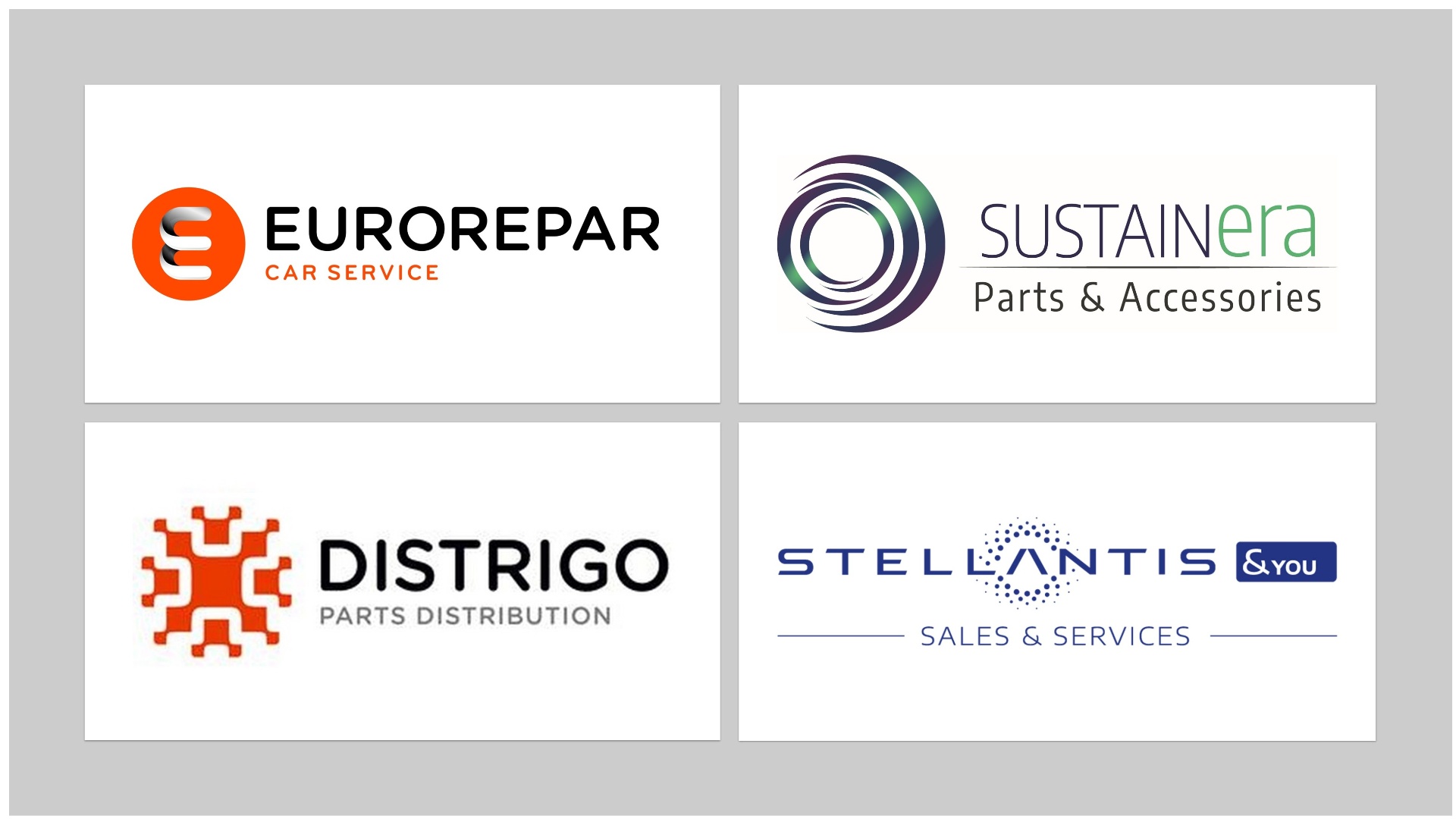 Stellantis &You | Distrigo