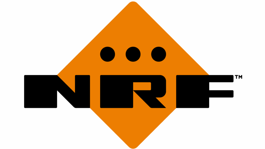 NRF Nederland