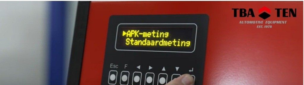 Technisch Bureau Andriessen (T.B.A.) Nederland BV