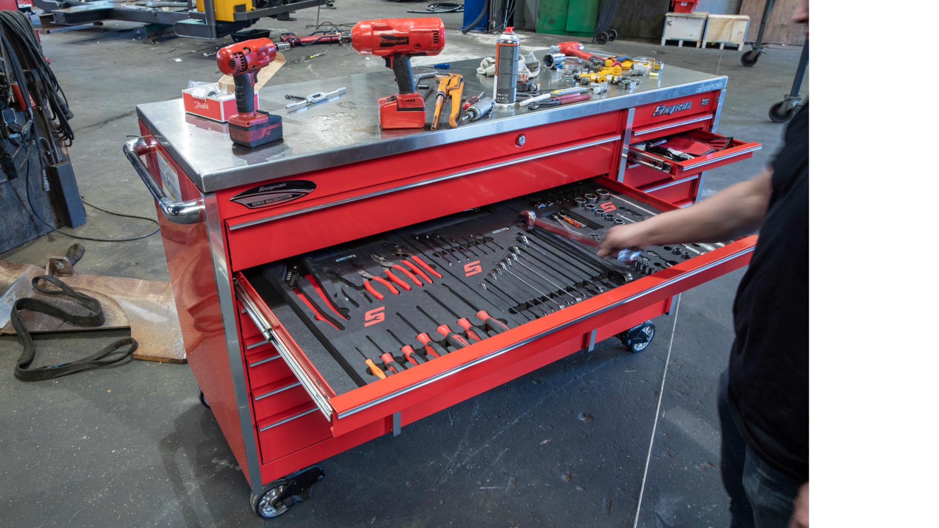 Gereedschap