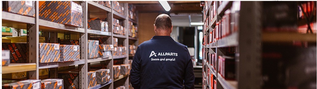 AllParts Nederland