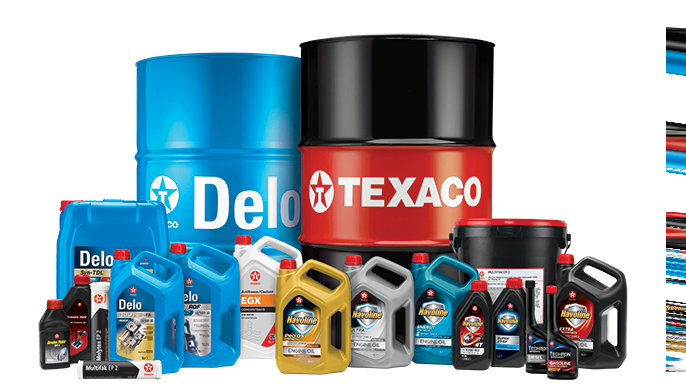 Texacoo Lubes