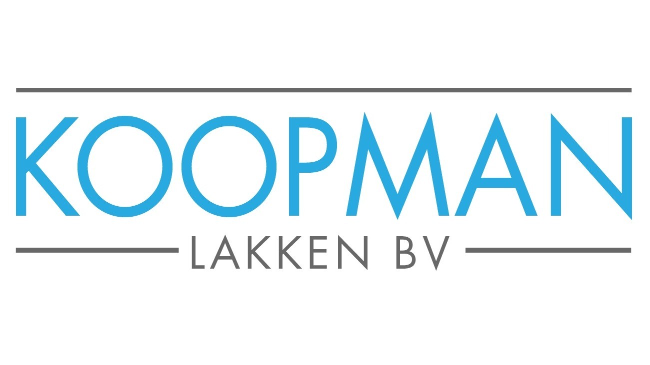 Koopman Lakken B.V.