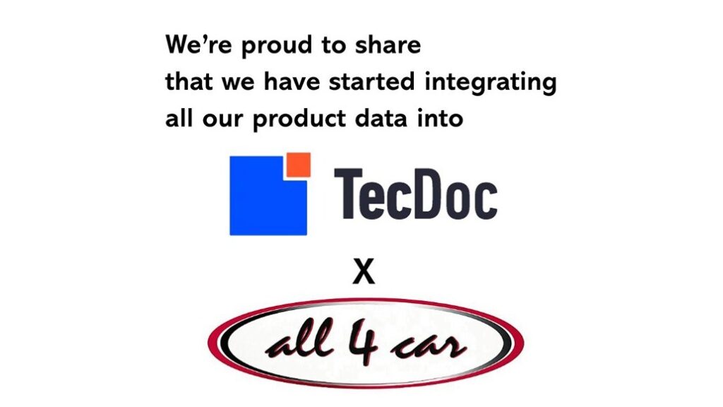 🚀TecDoc