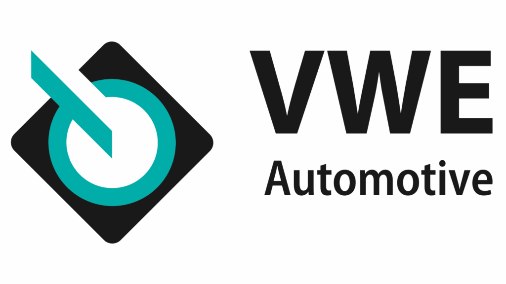 VWE Automotive Solutions BV