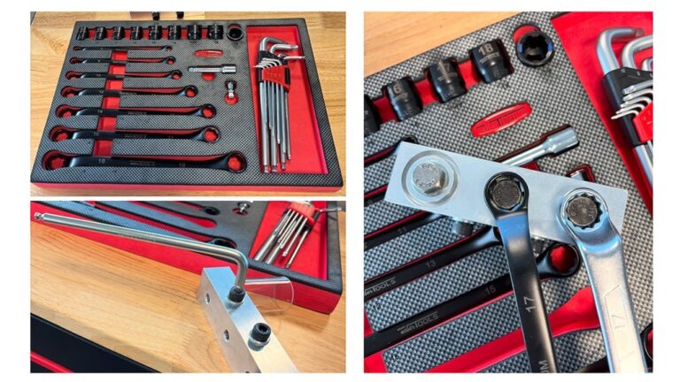 Magische sleutelsets