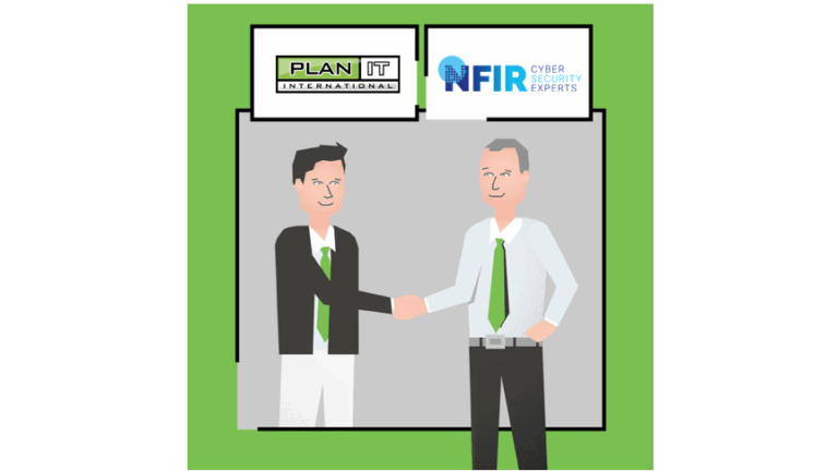 Plan-IT products demonstrably safe after independent security test