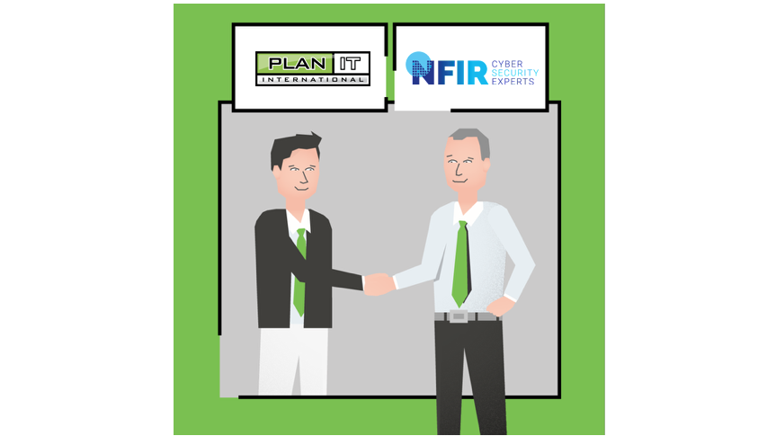 Plan-IT products demonstrably safe after independent security test