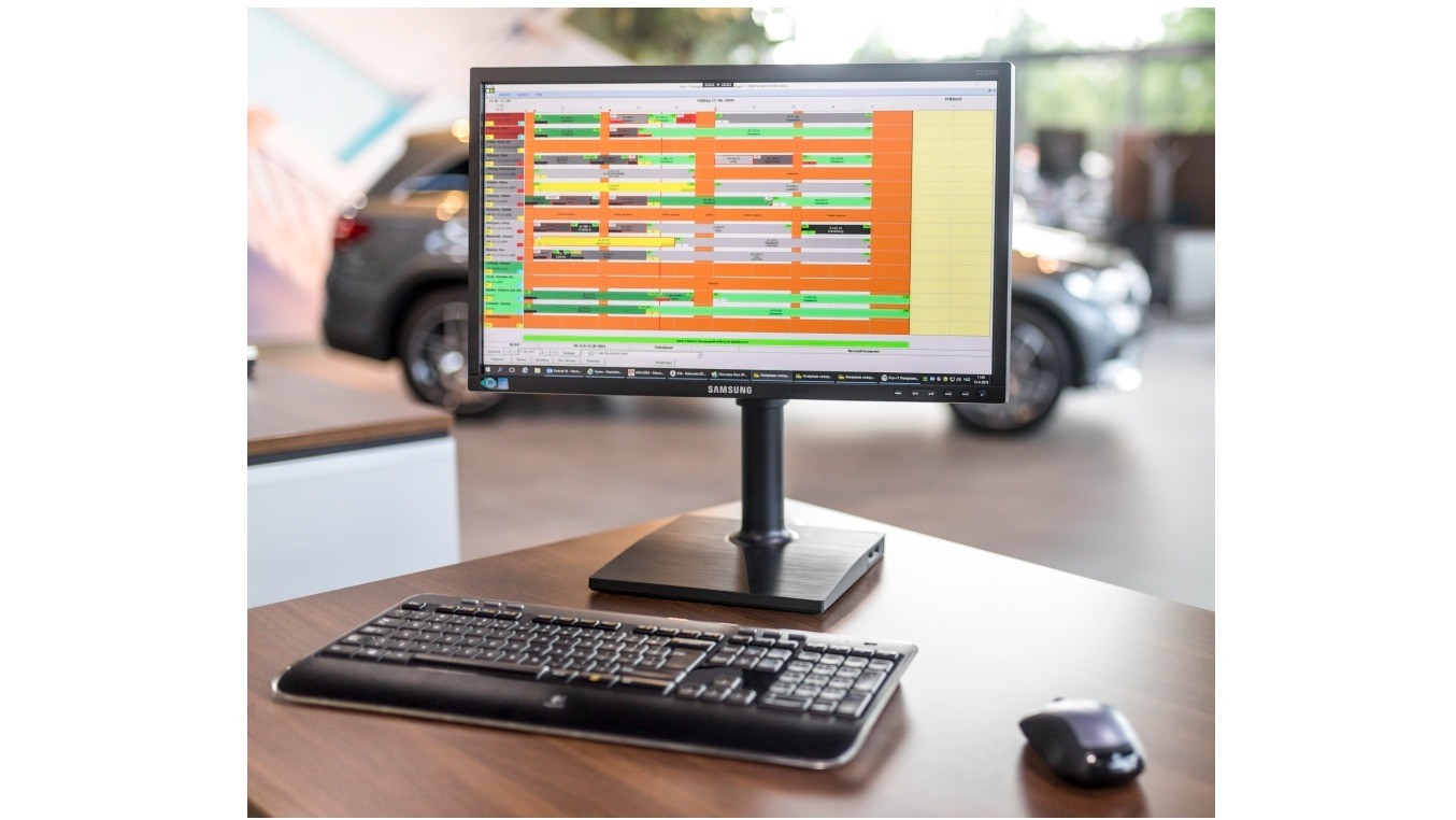 Visual Dataflex Deverloper