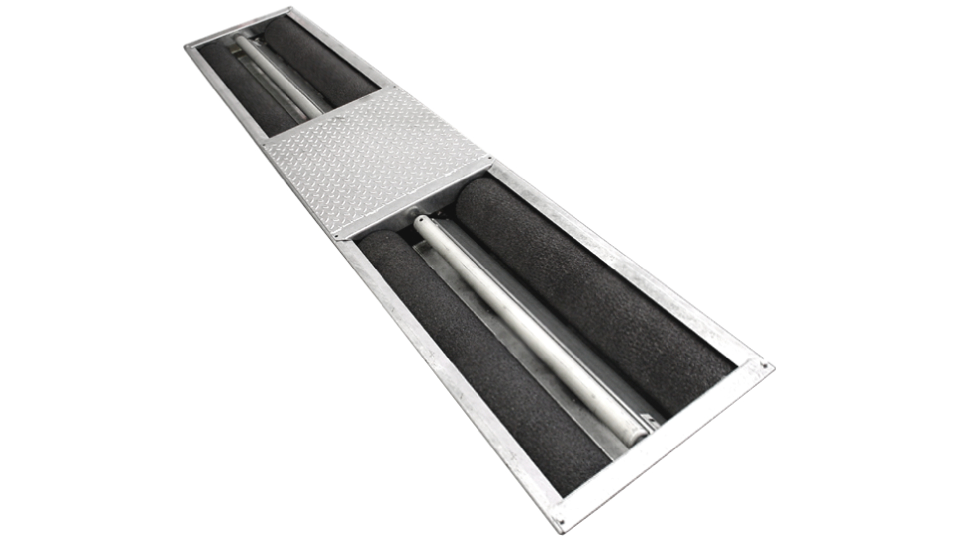 TEN Rollenremtestbank