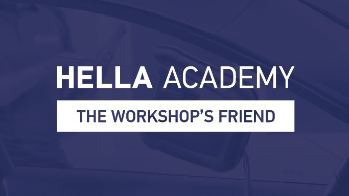 HELLA Academy