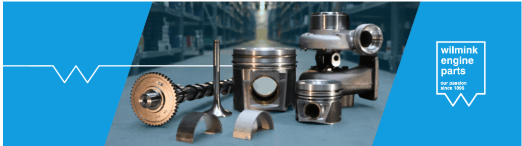 Wilmink Engine Parts