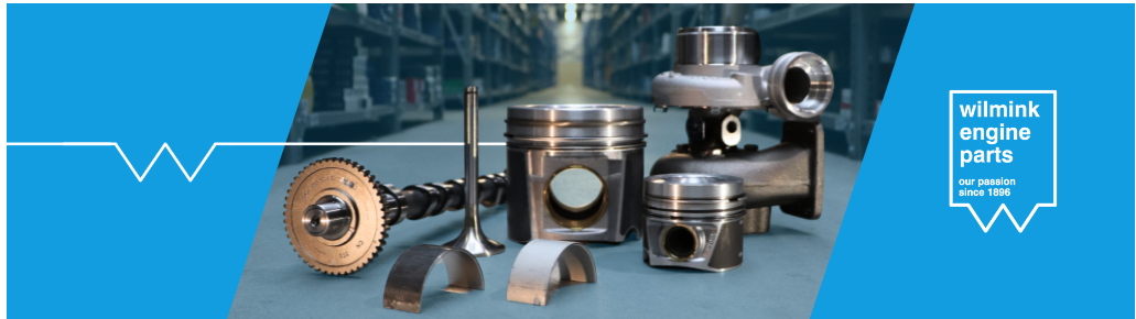 Wilmink Engine Parts