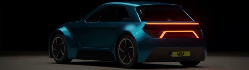 TU/Ecomotive – Eindhoven University of Technology