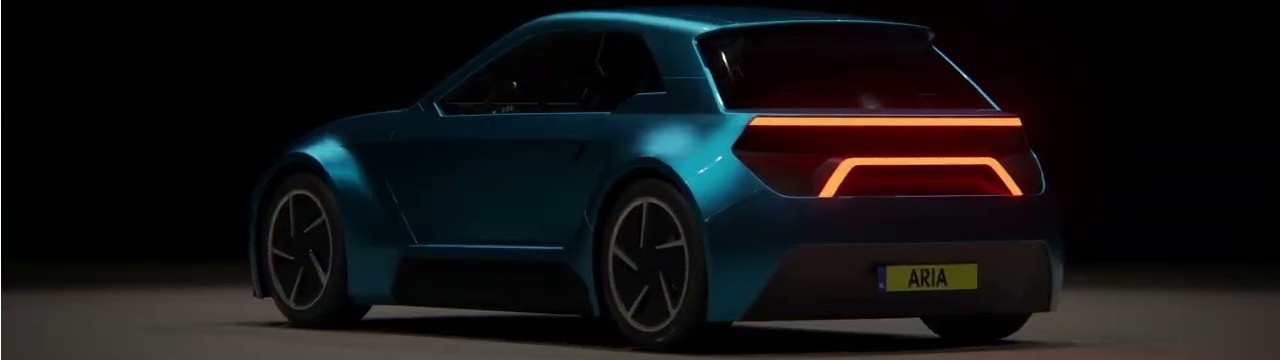 TU/Ecomotive – Eindhoven University of Technology