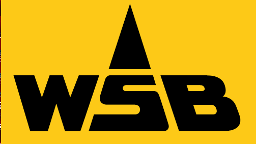 WSB Finishing Equipment BV