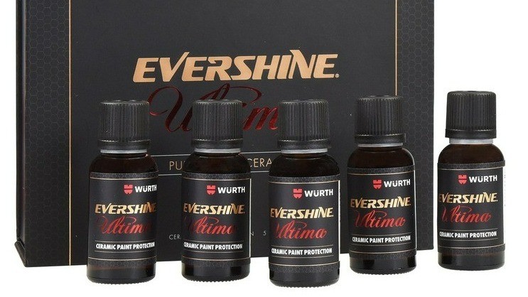 Evershine