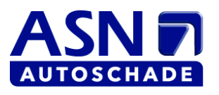 ASN Autoschade logo
